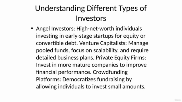 How to Successfully Pitch Business Ideas to Investors – Screenshot 1