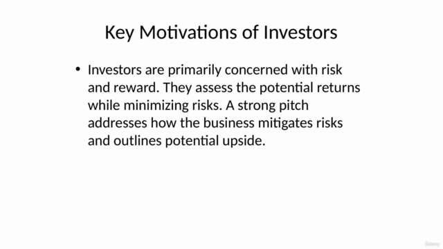 How to Successfully Pitch Business Ideas to Investors – Screenshot 3