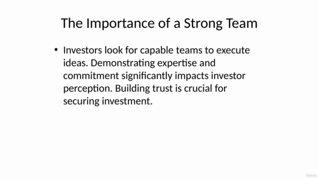 How to Successfully Pitch Business Ideas to Investors – Screenshot 4