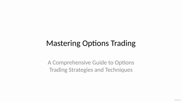 Options Trading Guide: How to Make Money Trading Options – Screenshot 2
