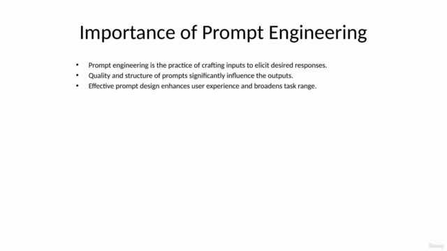 ChatGPT Beginner's Guide: ChatGPT Prompt Engineering Basics – Screenshot 4