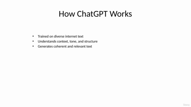 ChatGPT Business Writing Mastery – Screenshot 4
