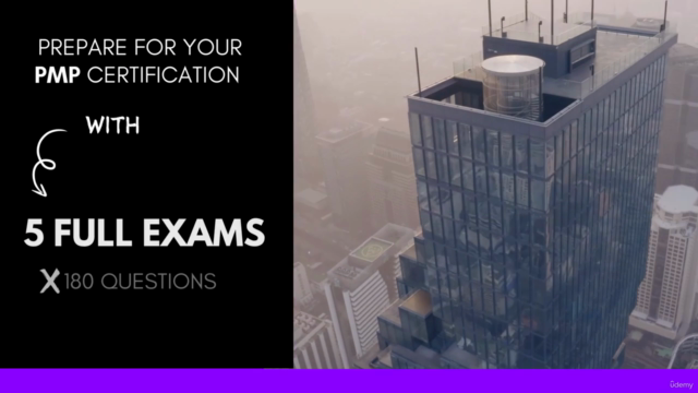 PMP Exam Prep: 900 Practice Questions Aligned with PMBOK 7th – Screenshot 1