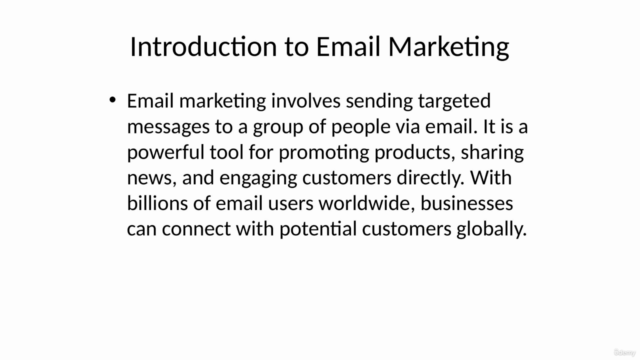 AI Email Marketing Guide: Mastering Email Marketing – Screenshot 4