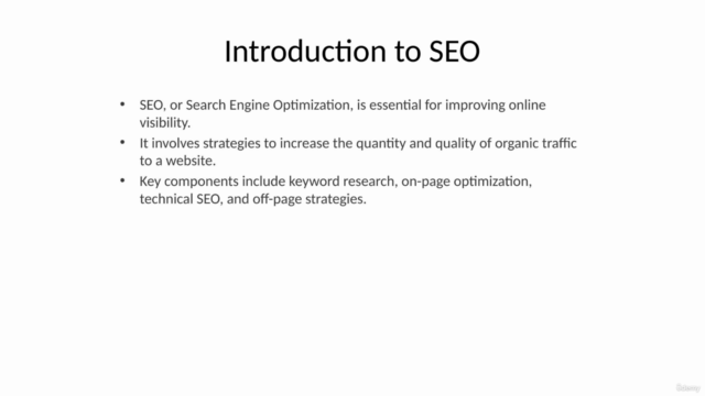 ChatGPT for SEO: Using AI to Rank Higher on Search Engines – Screenshot 3