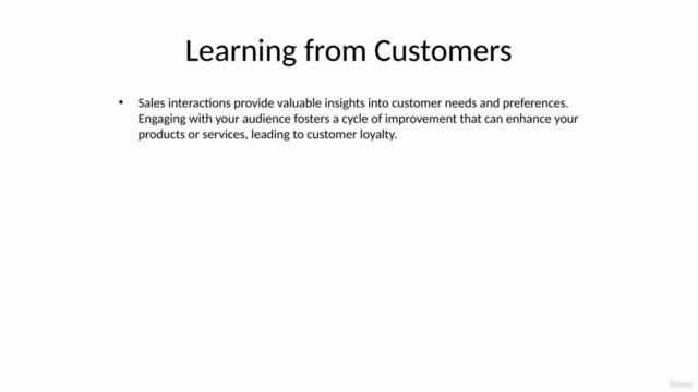 Mastering Sales Skills for Entrepreneurs: Sales Essentials – Screenshot 4