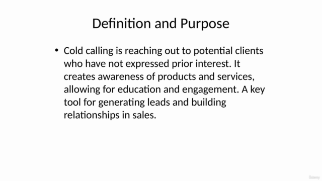 Cold Calling Guide: How to Be Confident While Cold Calling – Screenshot 3