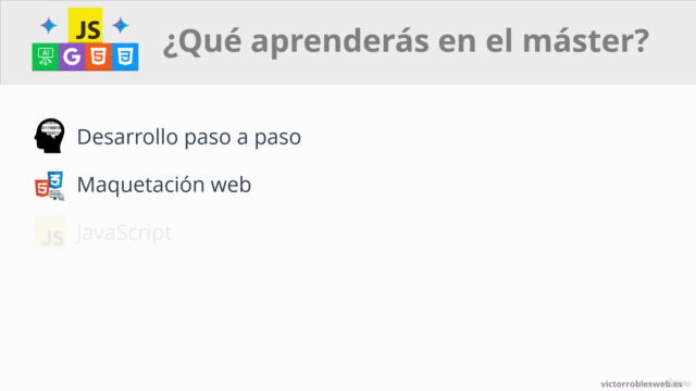 Curso de IA web: Nuevo Modelo de Google para JavaScript – Screenshot 1