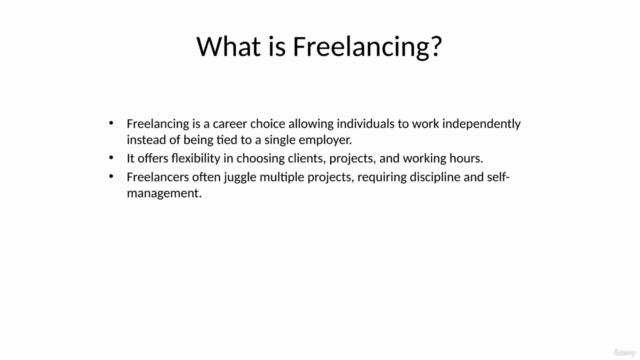 Freelancing Guide: How to Sell Services as a Freelancer – Screenshot 3
