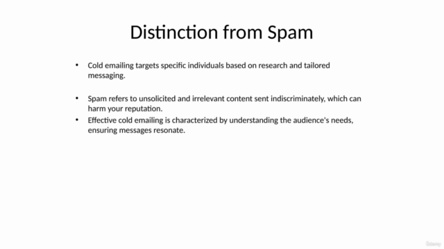 Cold Email Lead Generation Guide; Generate Leads Using Email – Screenshot 4