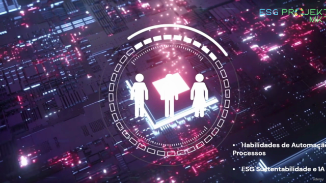 ESG REDUÇÃO DA PEGADA CARBONO E META NET ZERO COM IA – Screenshot 4
