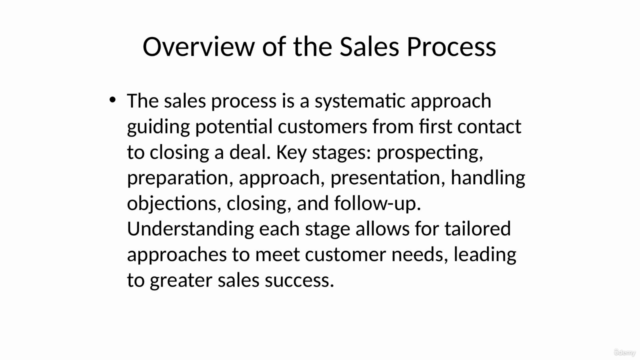 Sales Fundamentals Guide: Necessary Skills for Entrepreneurs – Screenshot 3