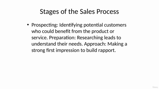 Sales Fundamentals Guide: Necessary Skills for Entrepreneurs – Screenshot 4