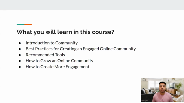 Building A Community & Facebook Group | Digital Marketing – Screenshot 4