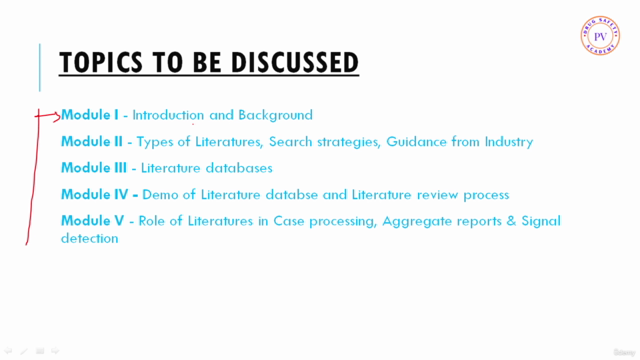 Literature Monitoring in Pharmacovigilance – Screenshot 2