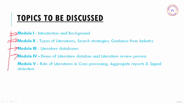 Literature Monitoring in Pharmacovigilance – Screenshot 4