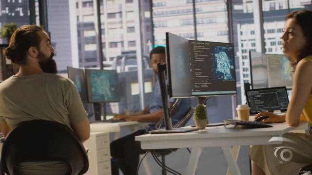 Synergizing AI & Human Teams: Collaborative Innovation – Screenshot 1
