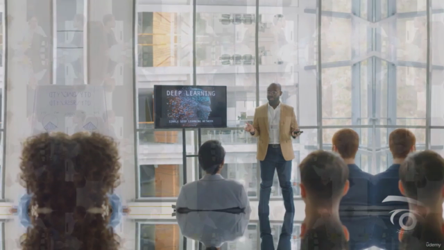 Synergizing AI & Human Teams: Collaborative Innovation – Screenshot 2