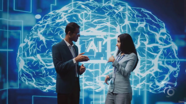 Synergizing AI & Human Teams: Collaborative Innovation – Screenshot 4