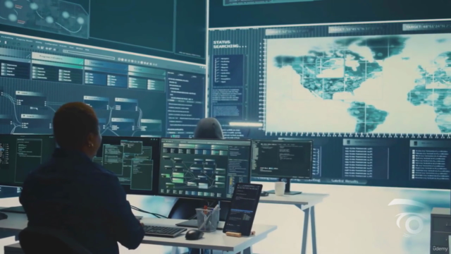 Cybersecurity Defense with GenAI Certification – Screenshot 1