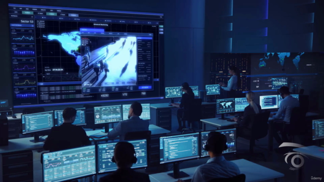 Cybersecurity Defense with GenAI Certification – Screenshot 2