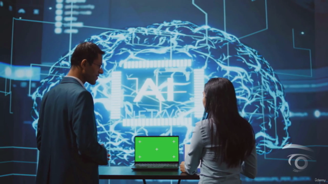 Cybersecurity Defense with GenAI Certification – Screenshot 3