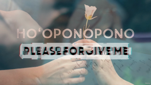 Ho'oponopono Mastery Certification | The Art of Self Healing – Screenshot 1