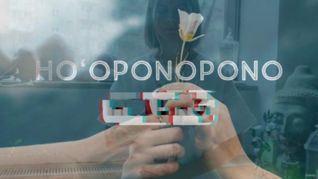 Ho'oponopono Mastery Certification | The Art of Self Healing – Screenshot 3