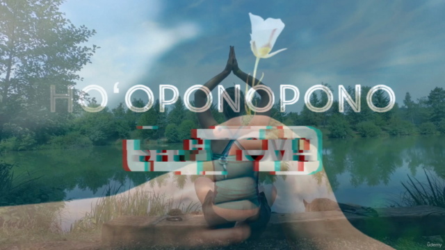 Ho'oponopono Mastery Certification | The Art of Self Healing – Screenshot 4