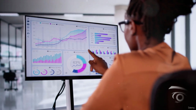 Financial Modeling with Generative AI Certification – Screenshot 2