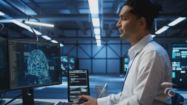 Generative AI in Data Engineering Certification – Screenshot 4