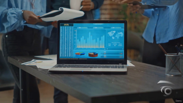 AI Market Analysis & Strategy Certification – Screenshot 4