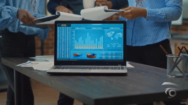 Business Development with Generative AI | Certification – Screenshot 2