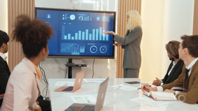 Business Development with Generative AI | Certification – Screenshot 4