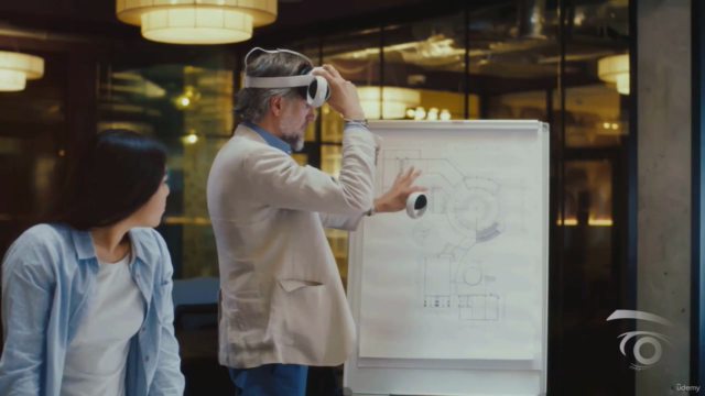 Navigating Change: AI & Automation in Modern Workplaces – Screenshot 1