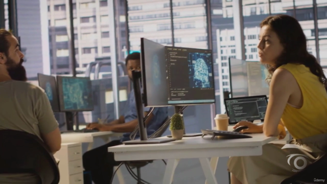 Navigating Change: AI & Automation in Modern Workplaces – Screenshot 2