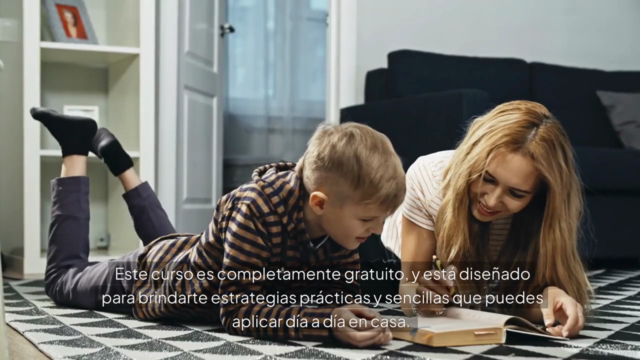 25 Claves para el Desarrollo de Niños Neurodivergentes – Screenshot 1
