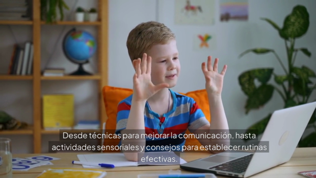 25 Claves para el Desarrollo de Niños Neurodivergentes – Screenshot 2