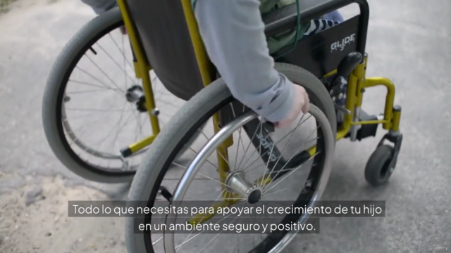 25 Claves para el Desarrollo de Niños Neurodivergentes – Screenshot 3
