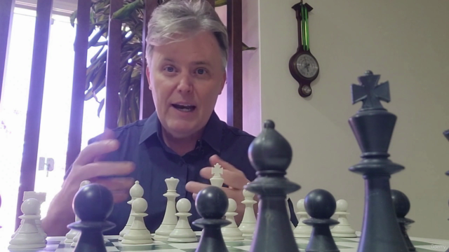 Chess Course! 13 COURSES in 1 [MASTER THE GAME] + 19 EXTRAS! – Screenshot 1