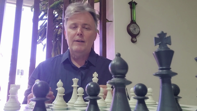 Chess Course! 13 COURSES in 1 [MASTER THE GAME] + 19 EXTRAS! – Screenshot 2