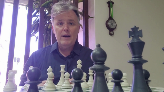 Chess Course! 13 COURSES in 1 [MASTER THE GAME] + 19 EXTRAS! – Screenshot 4