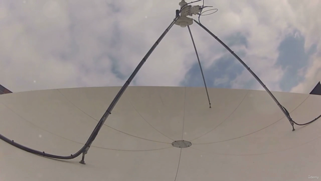 Understanding Satellites & Their Applications – Screenshot 2