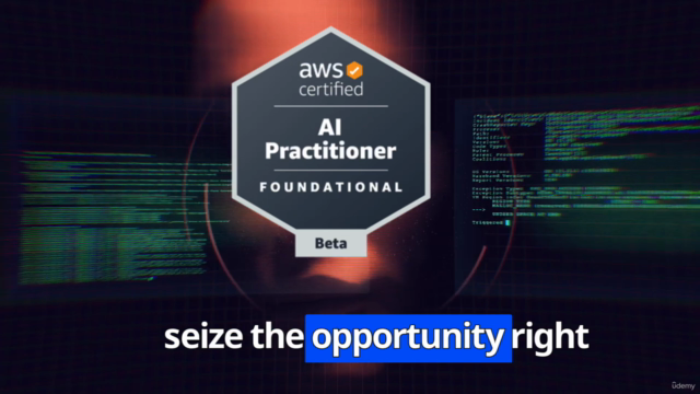 AWS Certified AI Practitioner AIF-C01 Updated 2025 – Screenshot 4
