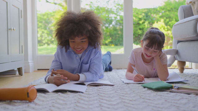 Understanding Jolly Phonics: A guide to early schooling – Screenshot 2