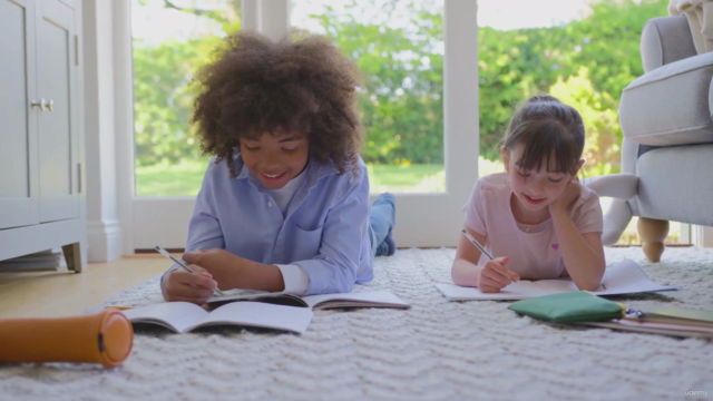 Understanding Jolly Phonics: A guide to early schooling – Screenshot 3