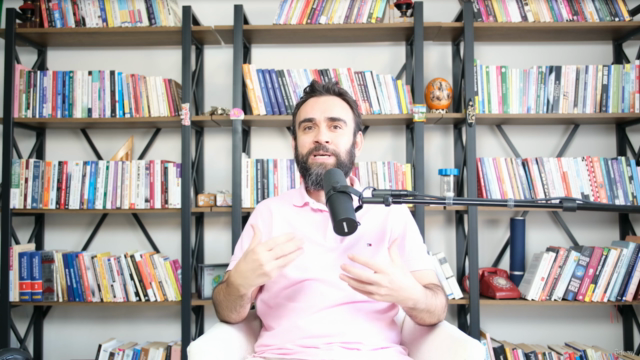 Sözlü Dövüş Sanatı: Tongue Fu – Screenshot 1