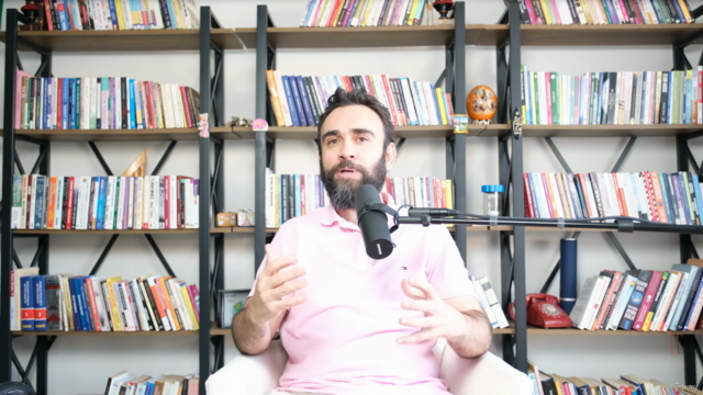 Sözlü Dövüş Sanatı: Tongue Fu – Screenshot 2