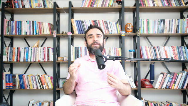 Sözlü Dövüş Sanatı: Tongue Fu – Screenshot 3