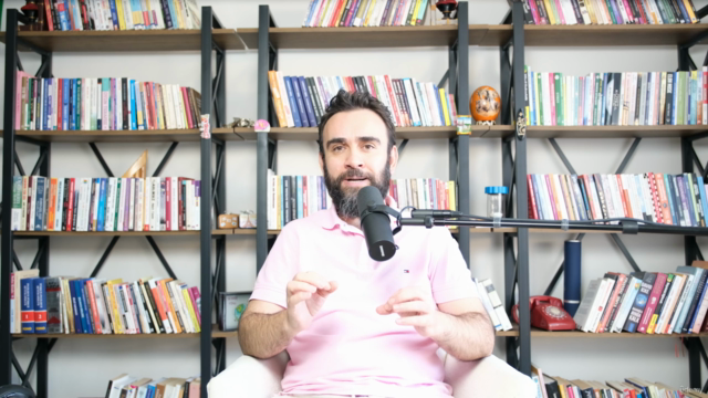 Sözlü Dövüş Sanatı: Tongue Fu – Screenshot 4